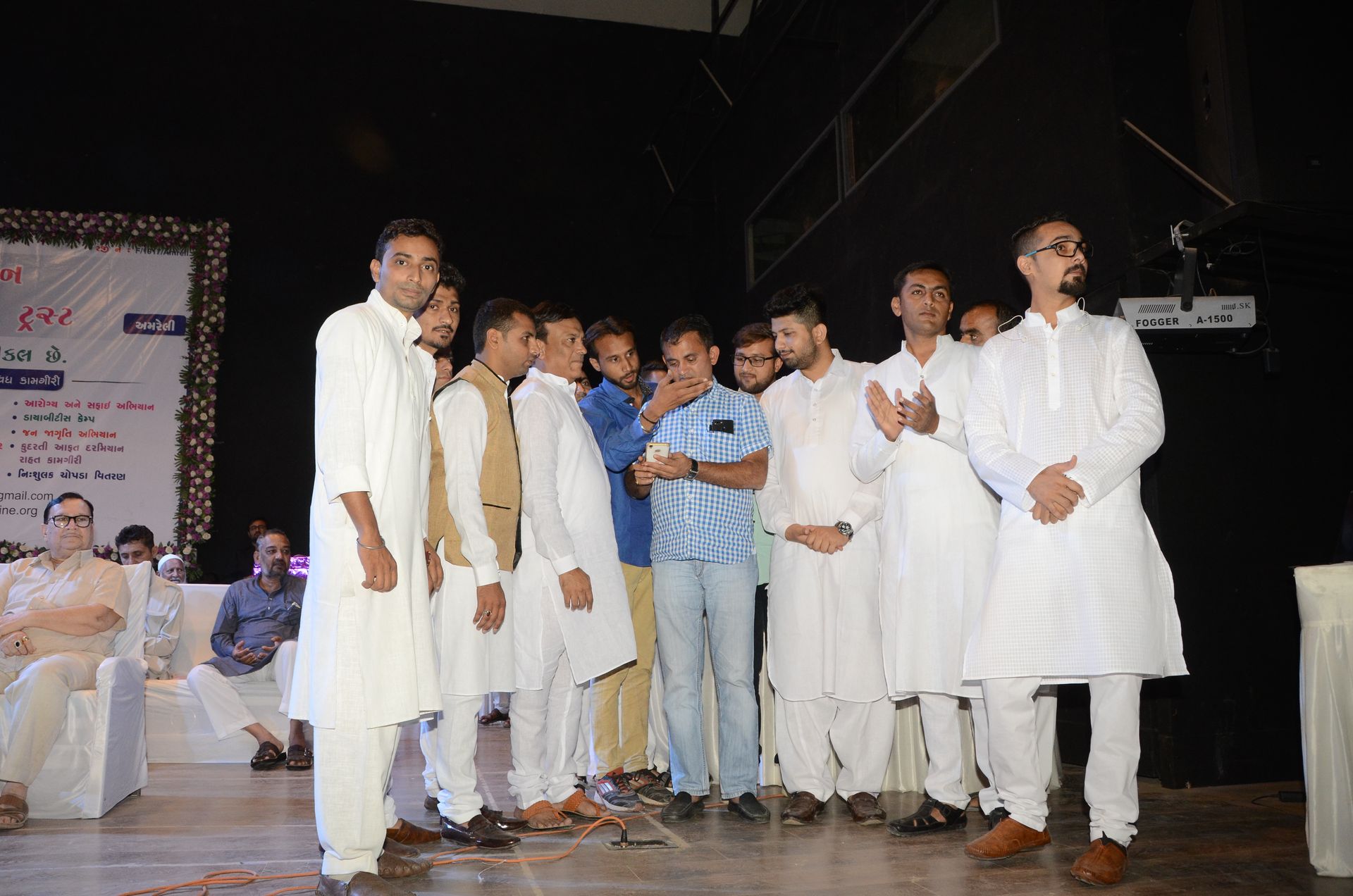 Event photo
